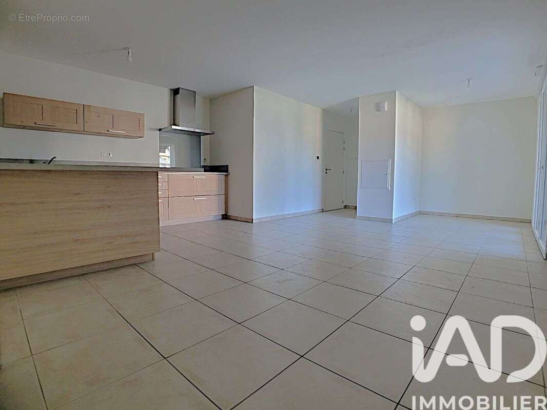 Photo 6 - Appartement à BRIVE-LA-GAILLARDE