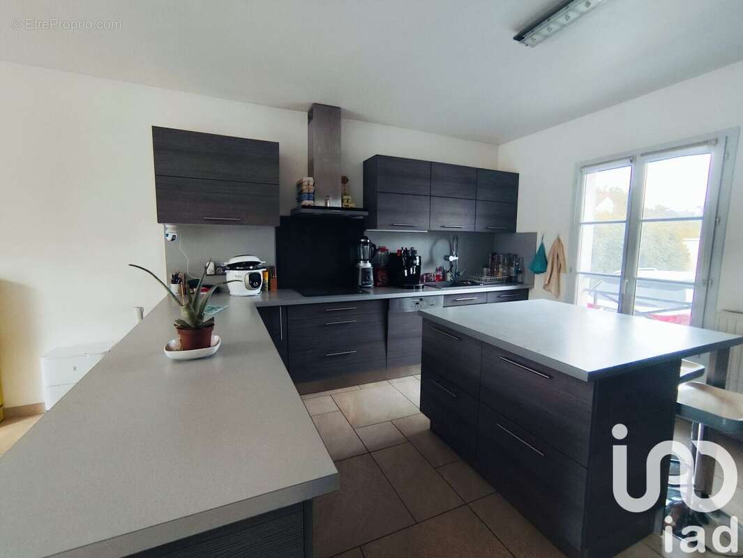 Photo 6 - Maison à GERMIGNY-L&#039;EVEQUE