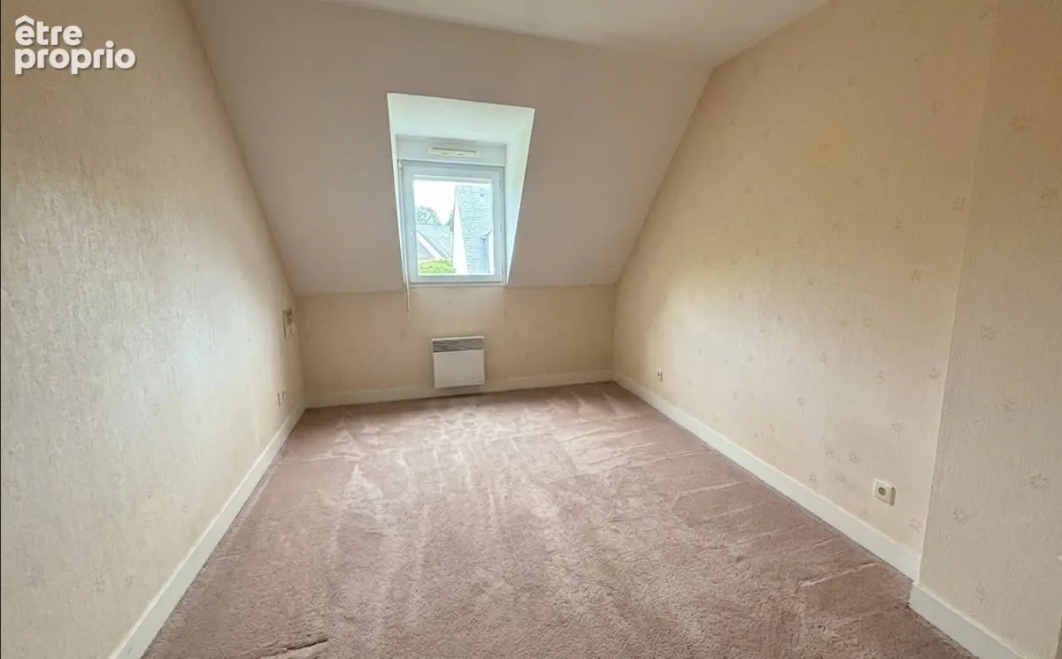 Maison / Appartement La Riche 4 pièce(s) 88 m2 - photo 4