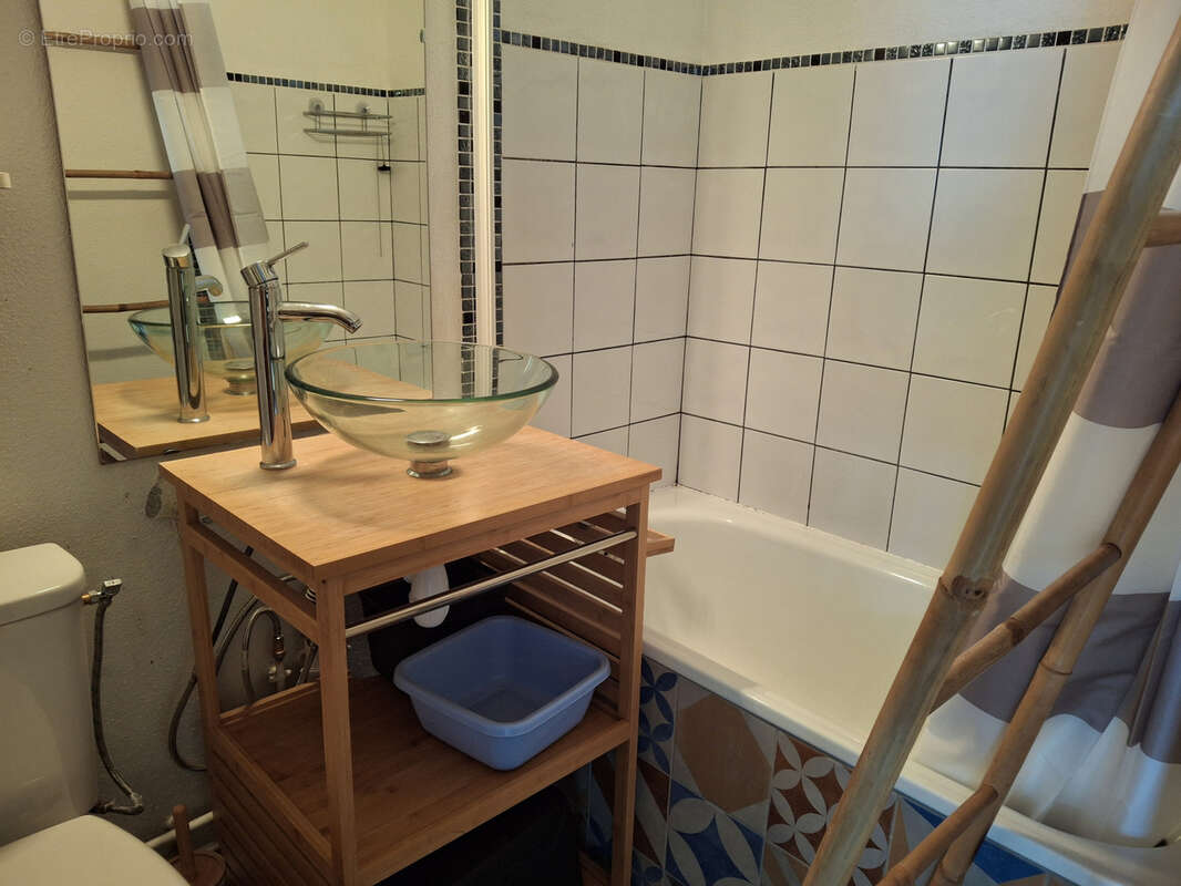 Appartement à SAINT-LARY-SOULAN