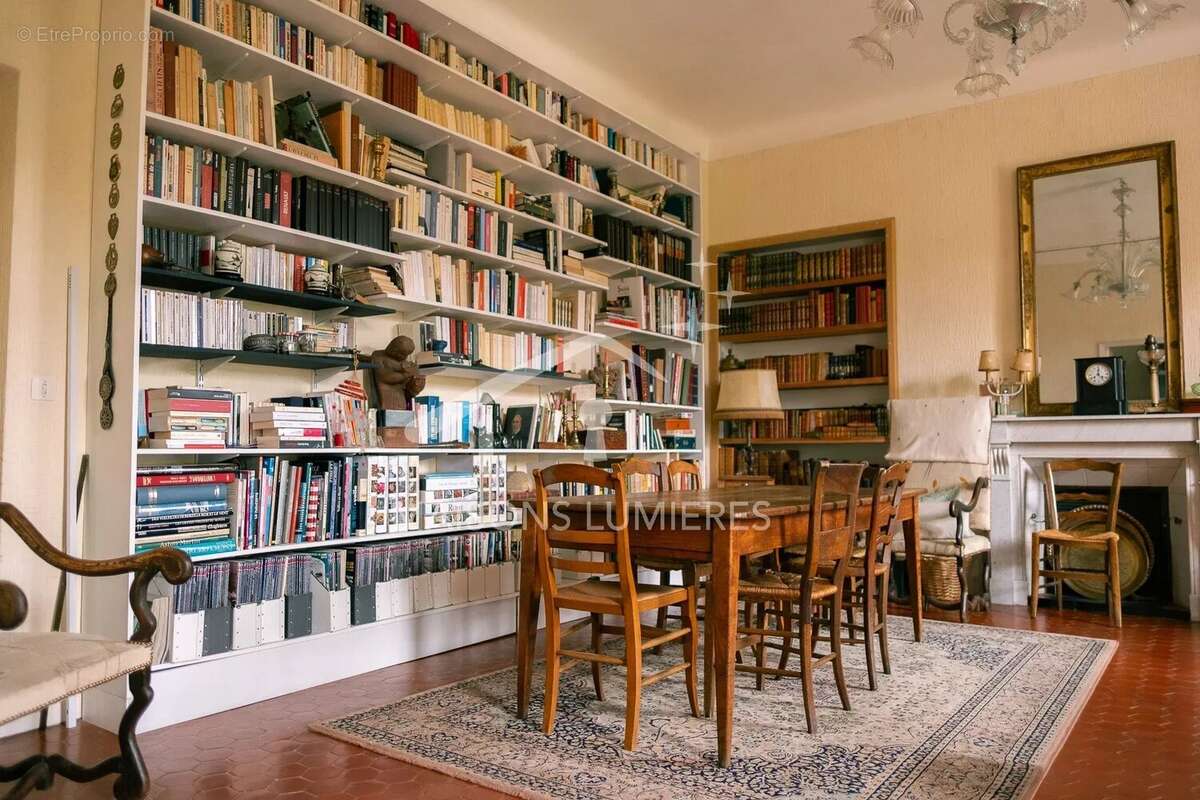 Maison à APT