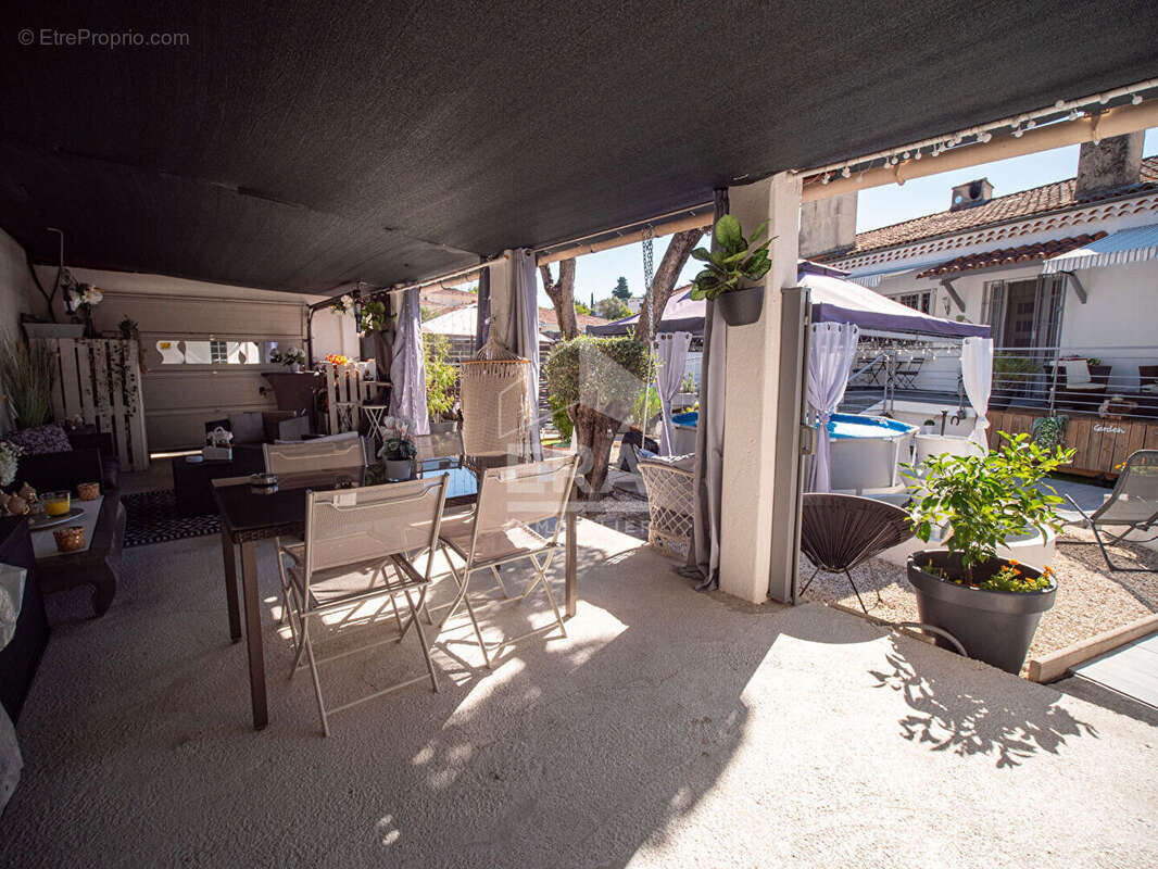 Appartement à GRASSE