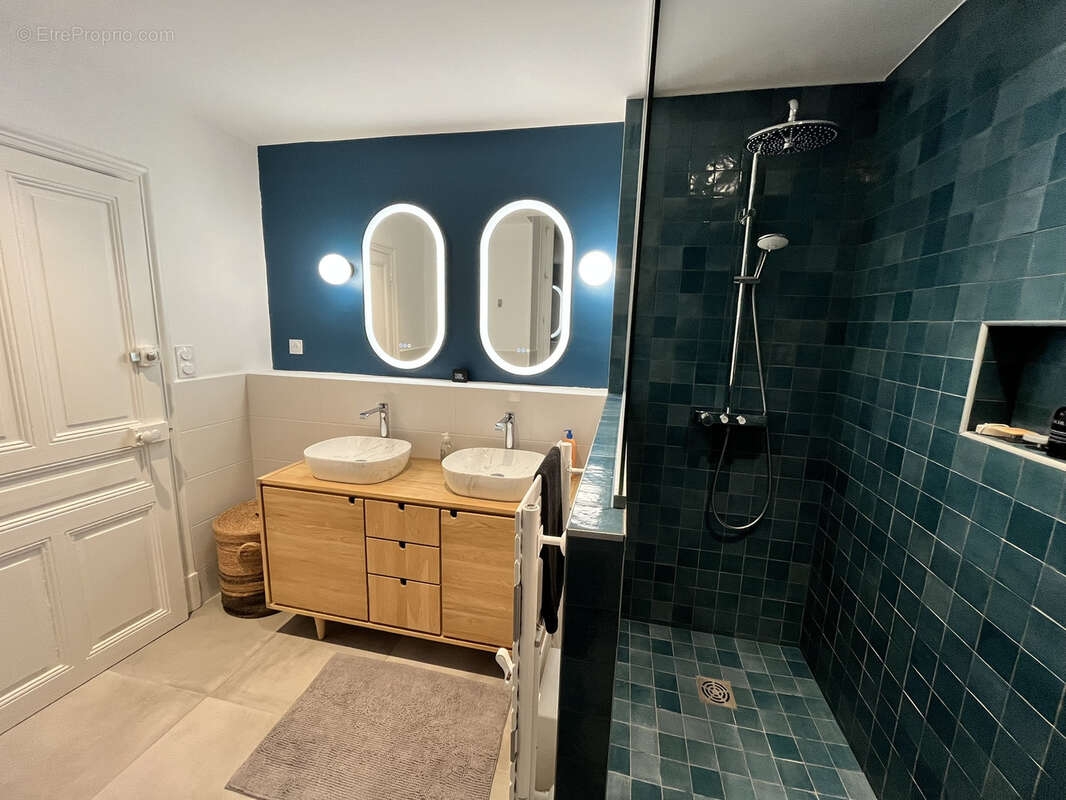 Maison à PIERRELATTE