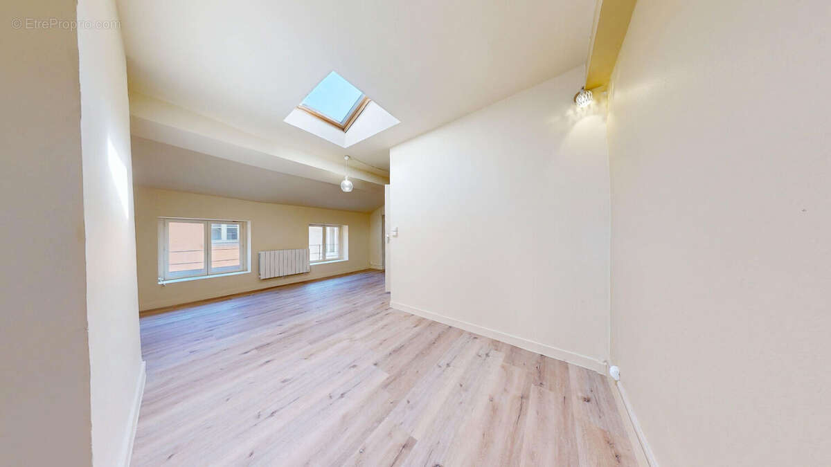 Appartement à VIENNE