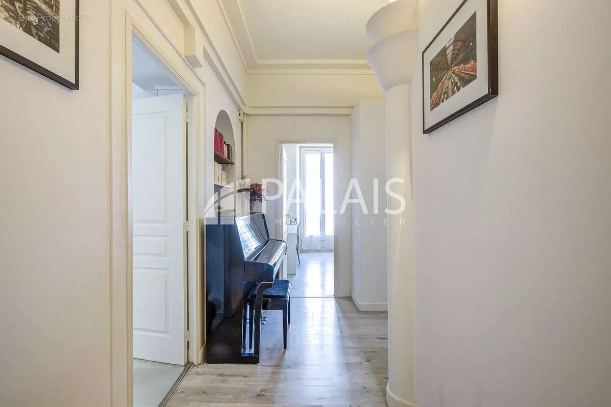 5 Pièces Hôtel des Postes - photo 9
