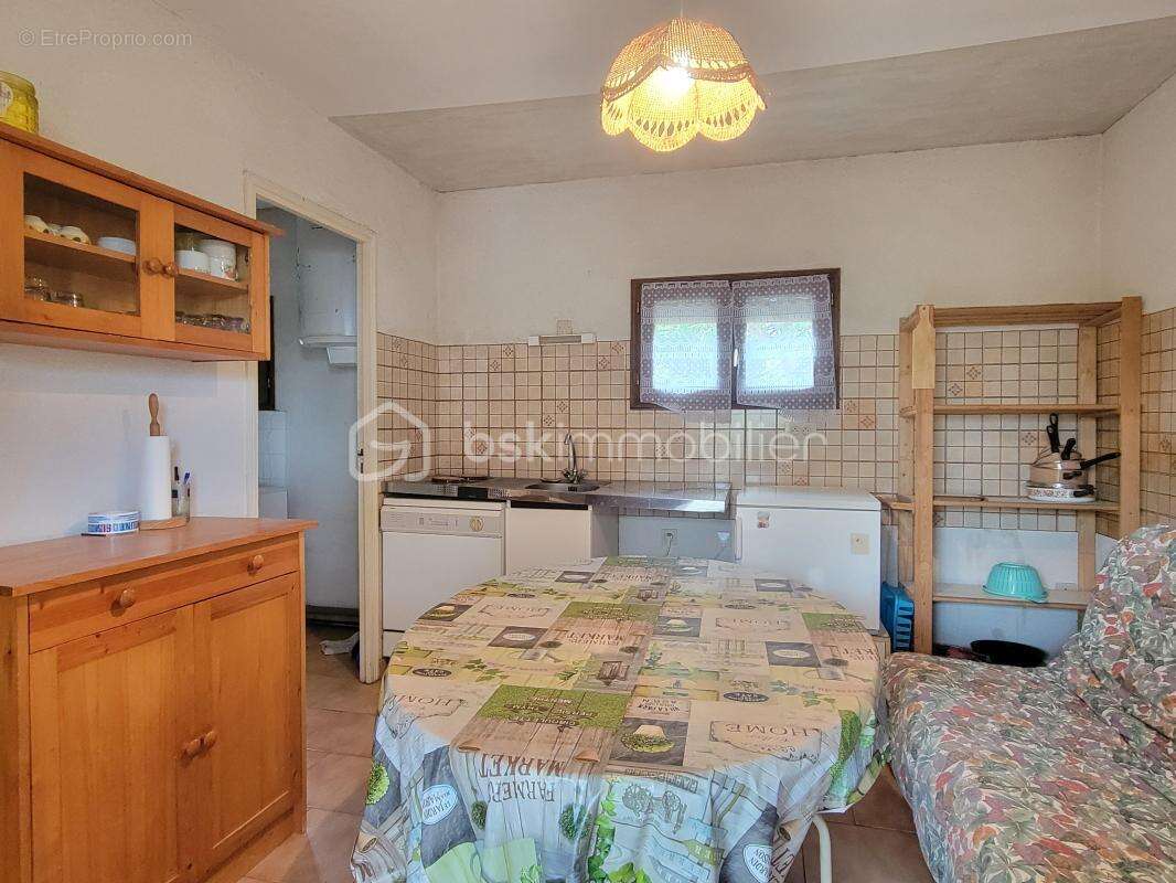Appartement à VALRAS-PLAGE