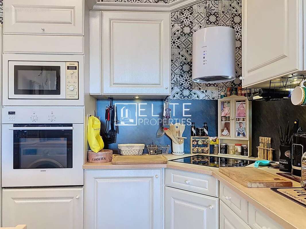 Appartement à GRASSE