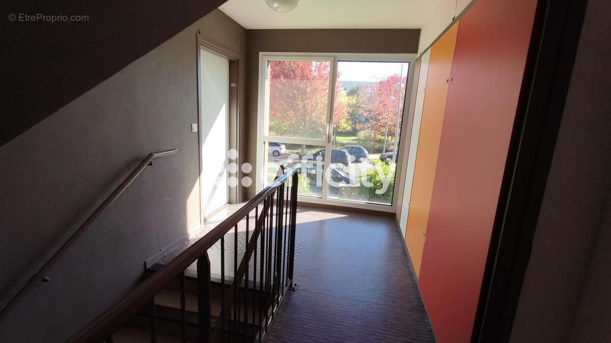 Appartement à MONS-EN-BAROEUL