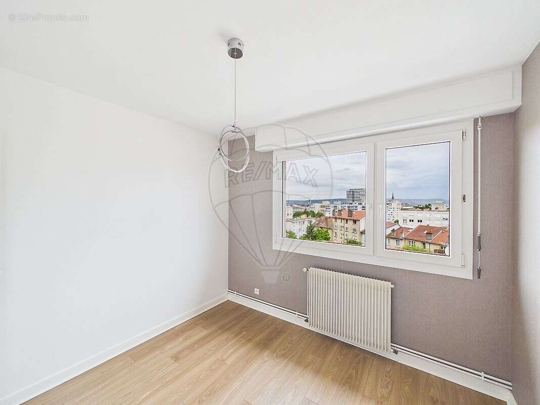 Appartement à VANDOEUVRE-LES-NANCY