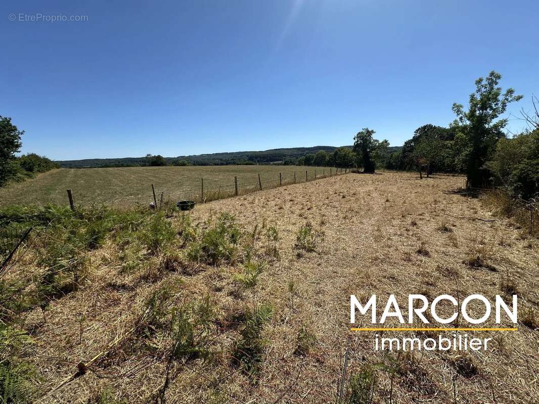 Vente maison 15 mn lac de vassiviere - photo 51