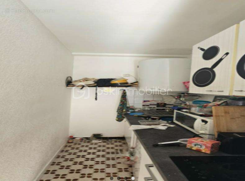 Montpellier – secteur faculté des lettres et sciences à vendre – studio loué – idéal investisseur - prix 76 000 € - photo 5