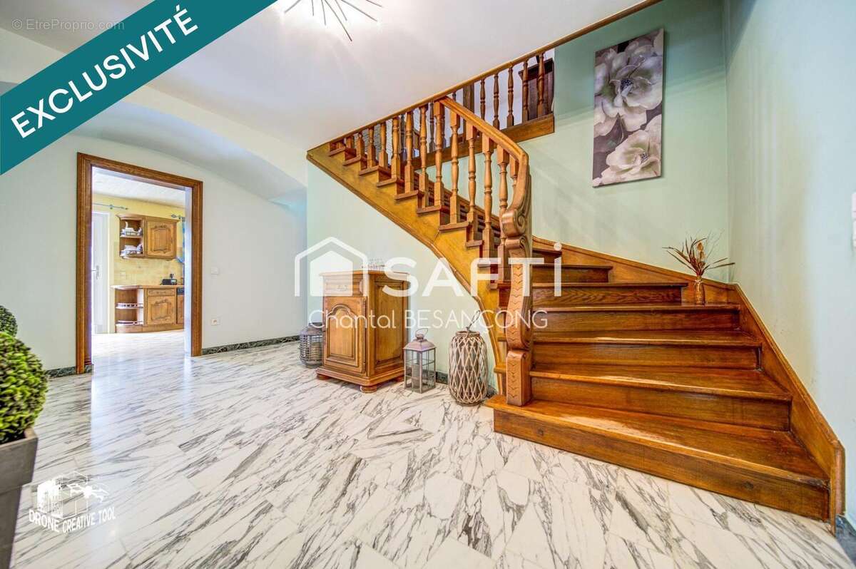 Photo 5 - Maison à HELLIMER