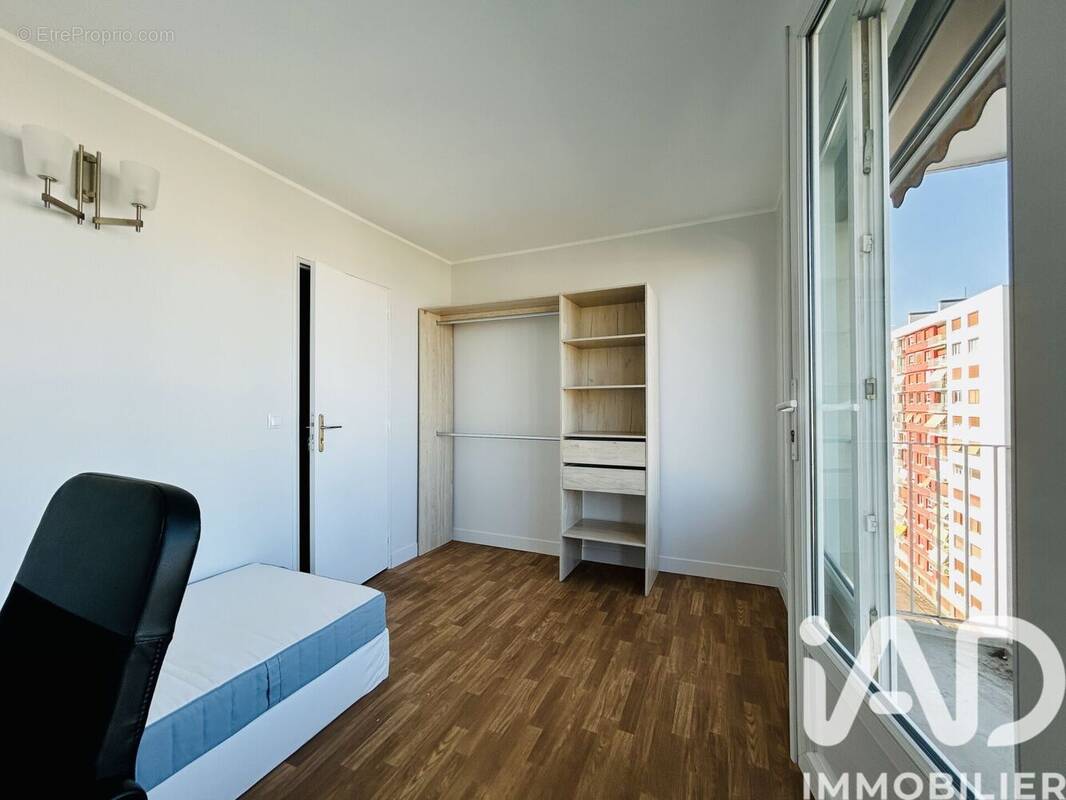 Photo 1 - Appartement à ORLEANS