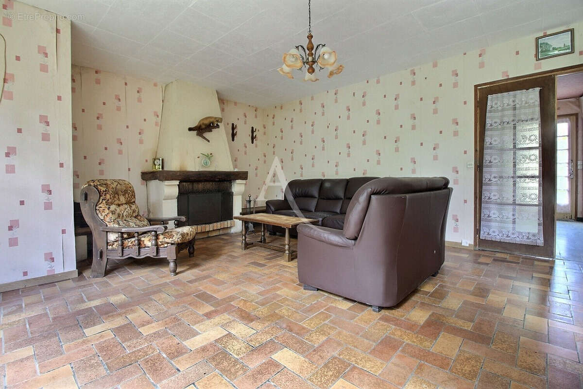 Maison à LES ANDELYS