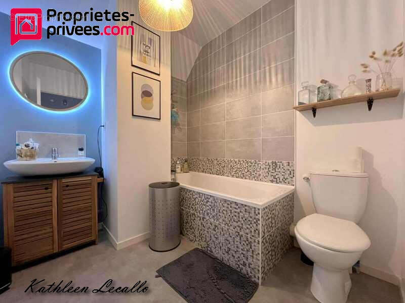 Maison à PIRIAC-SUR-MER