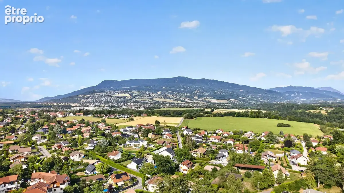 Exclusivité ng immo - un air de saint-tropez à vétraz-monthoux… - photo 14