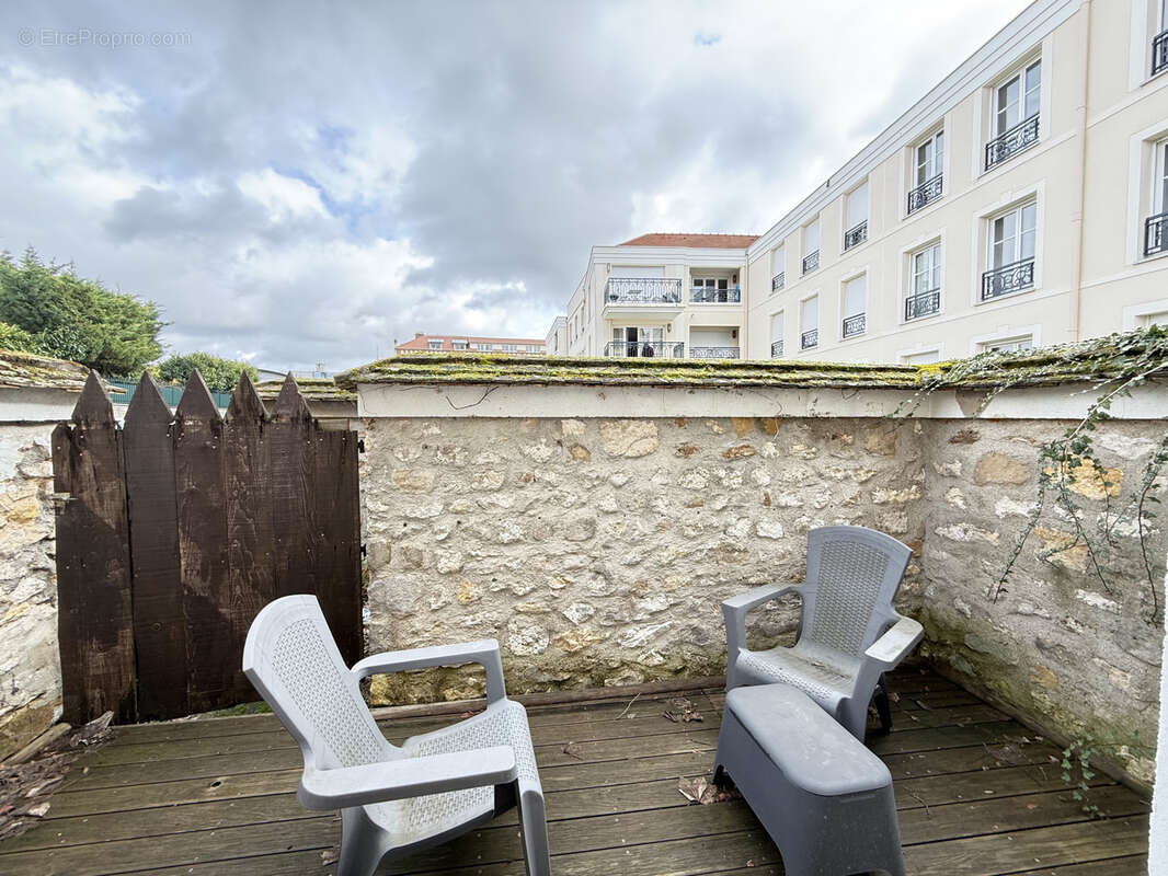 Appartement à MELUN