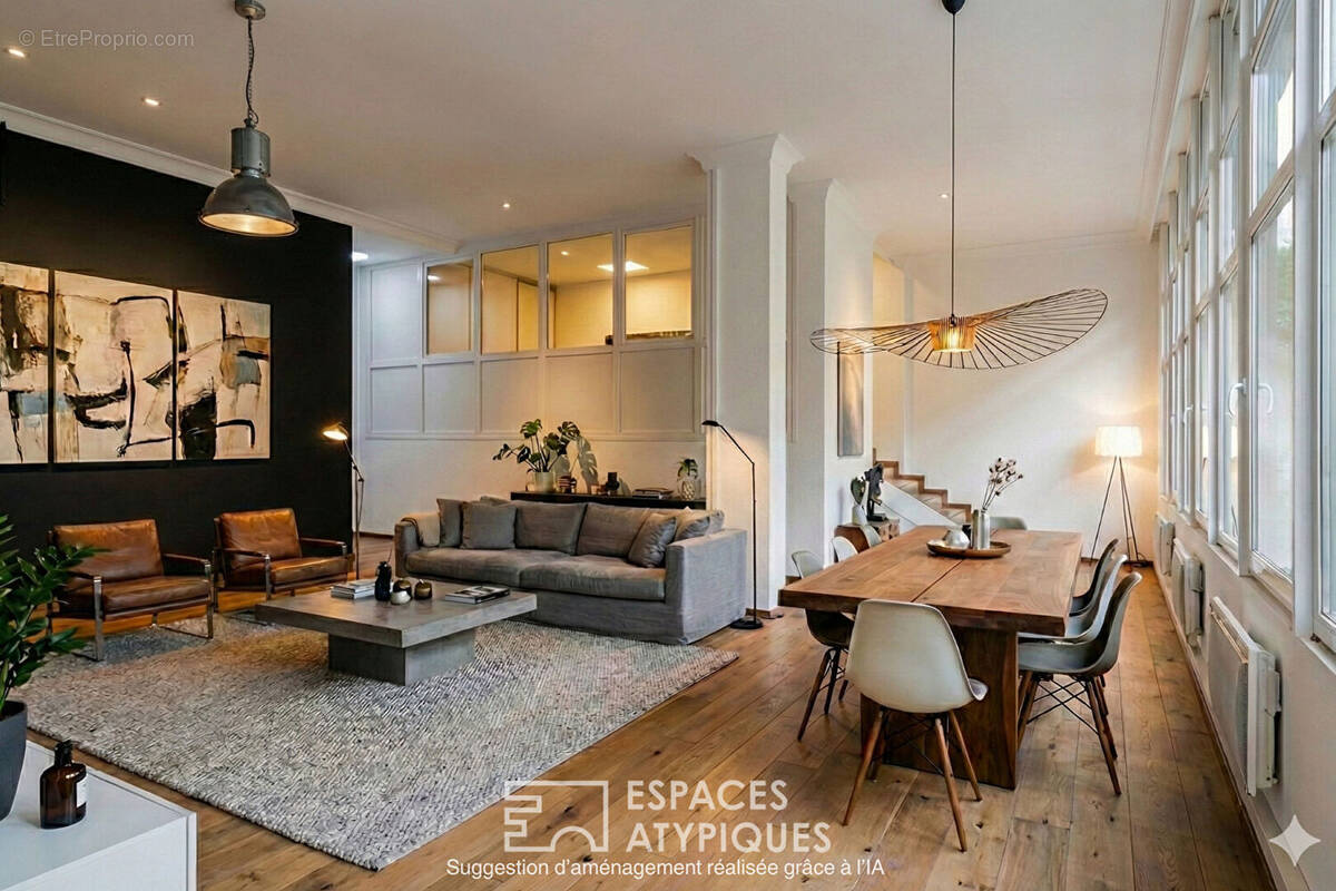 Commerce à STRASBOURG