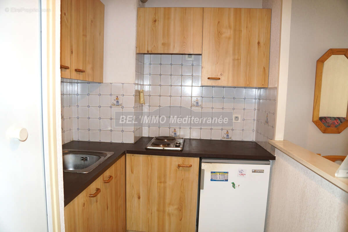 Appartement à CAVALAIRE-SUR-MER