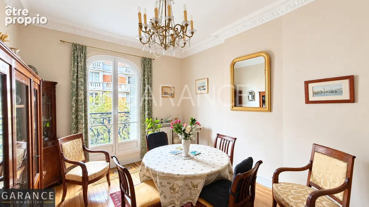 Appartement 3 pièces 61 m² à vendre à Paris-12e (75012) - photo 2