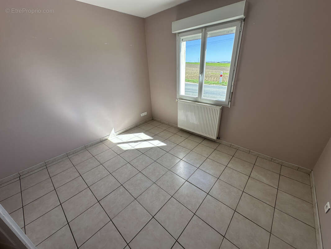 Maison à ESCASSEFORT