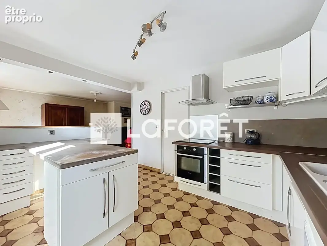 Maison Cesson 5 pièce(s) 90 m² en carrez - photo 1