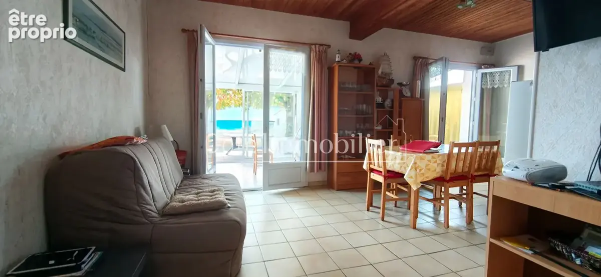 Maison le cormier - photo 2