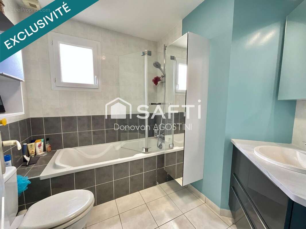 Photo 9 - Maison à GENESTON