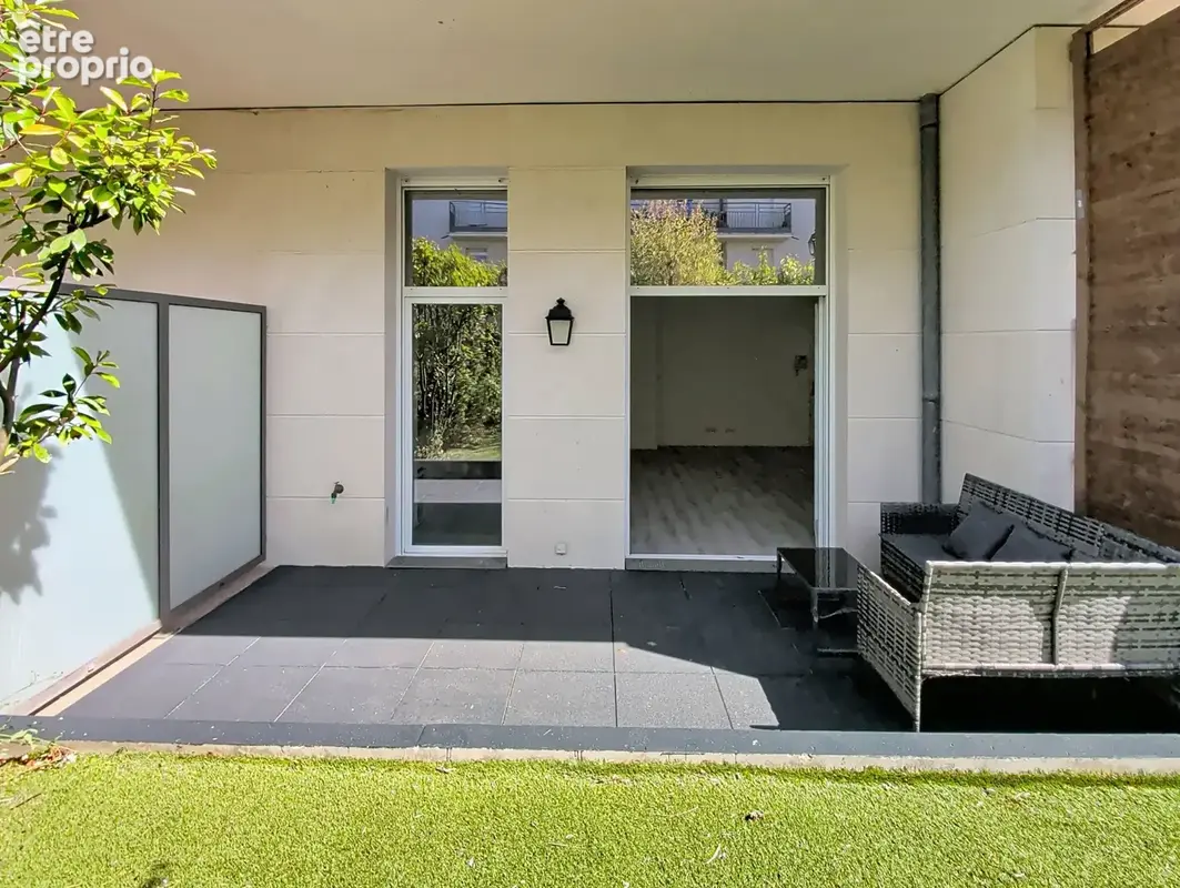 Appartement - F4 d'Exception en Plein Cœur de Soisy sous Montmorency - photo 4