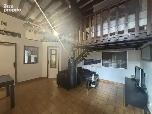 Appartement - photo 3