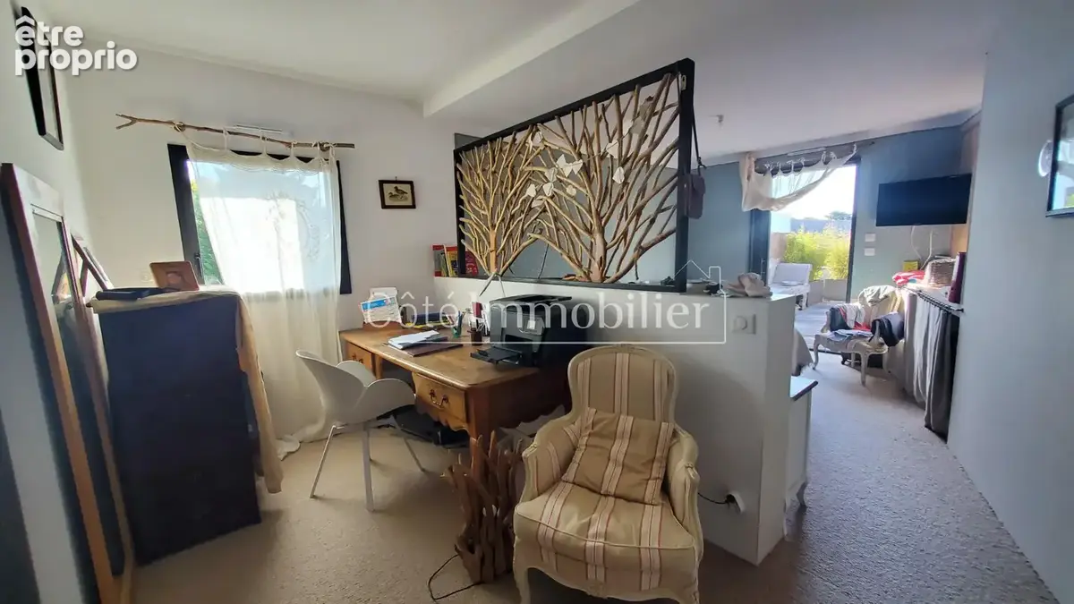 Maison Paimboeuf 210 m2 - photo 5