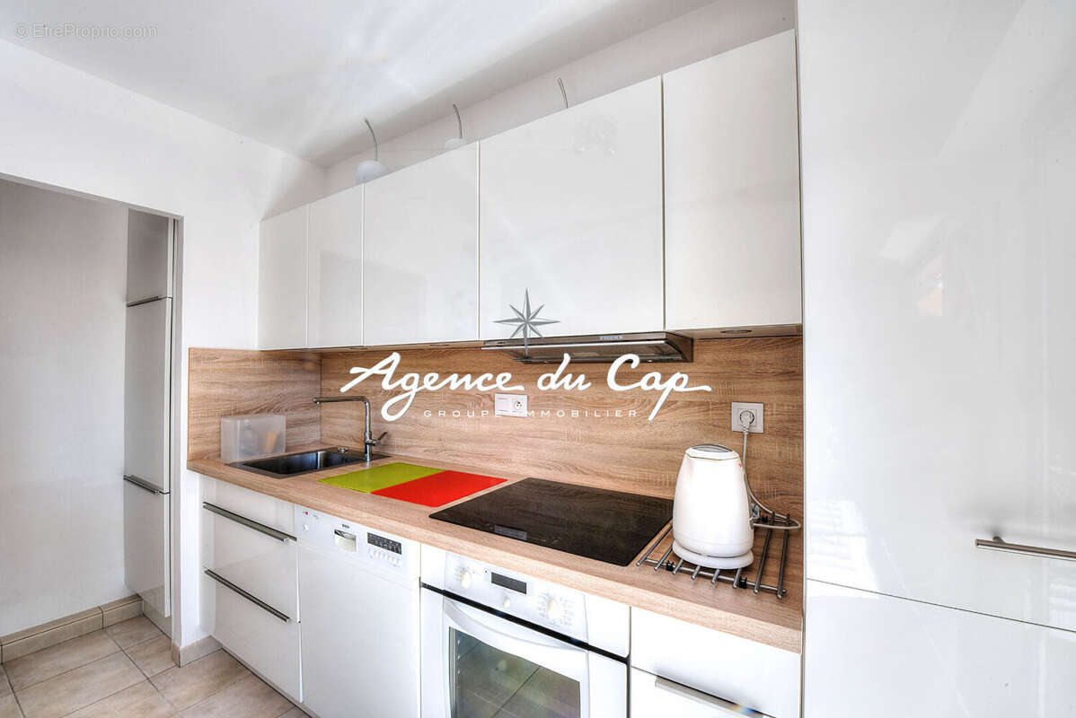 Appartement à SAINT-RAPHAEL