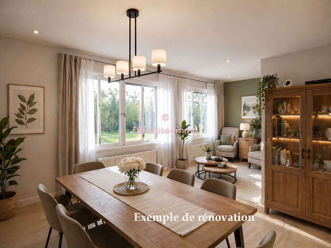 Maison 64 m² à Saint-Jean-De-Braye  - photo 6