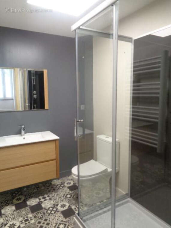 Appartement à VIERZON