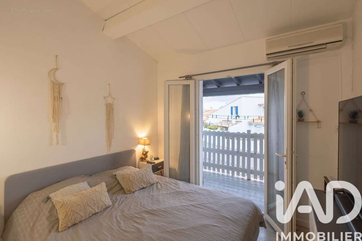 Photo 7 - Maison à SAINTES-MARIES-DE-LA-MER