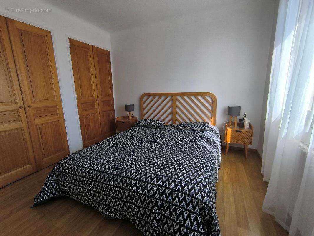 Espace, lumière et sérénité... Et si votre prochain chez-vous était ici ? - photo 5