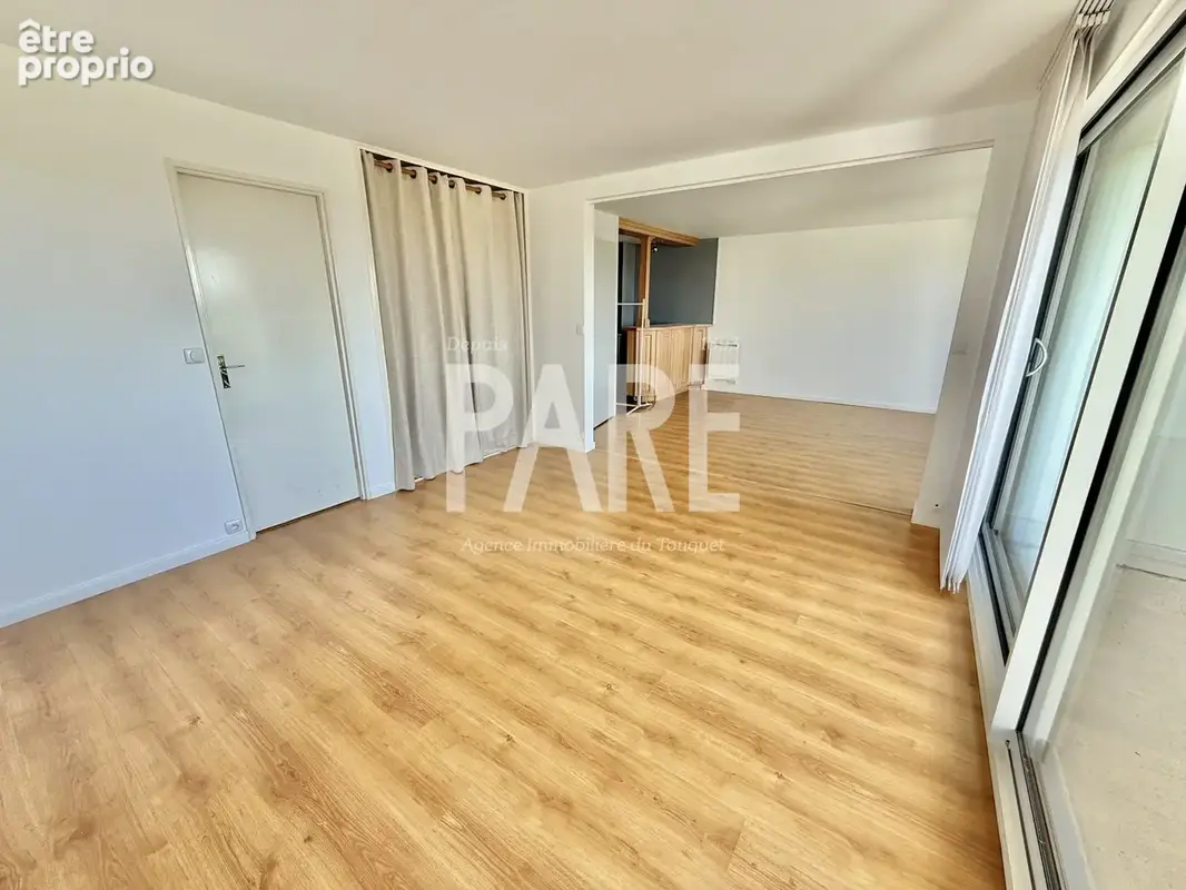 Appartement 2 pièces 47 m² à vendre à Le Touquet-Paris-Plage (62520) - photo 2