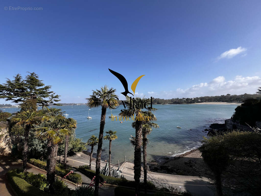 Appartement à DINARD