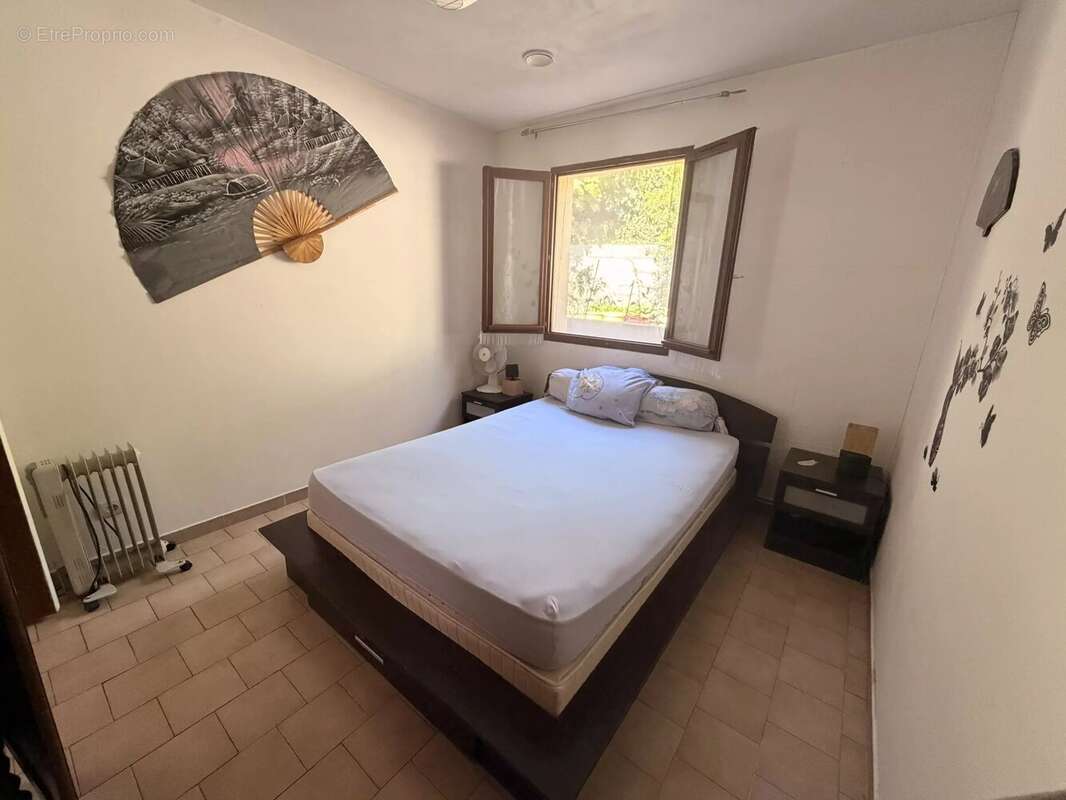 Maison à SALON-DE-PROVENCE