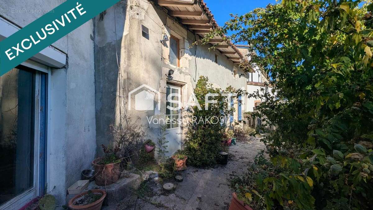 Photo 2 - Maison à LES NOUILLERS