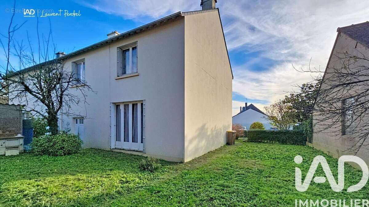 Photo 3 - Maison à REDON