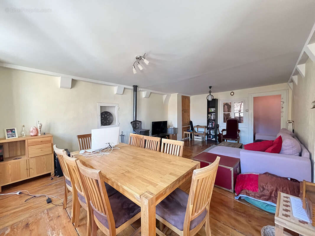 Appartement à SELESTAT