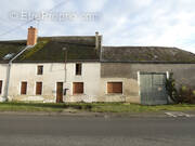Maison à SISSONNE