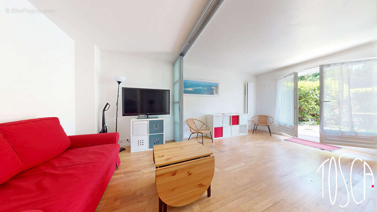 Appartement à THIAIS