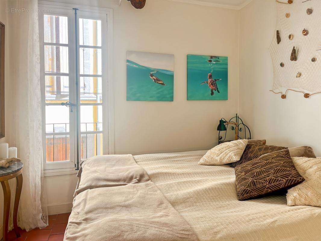 Maison à MARSEILLAN