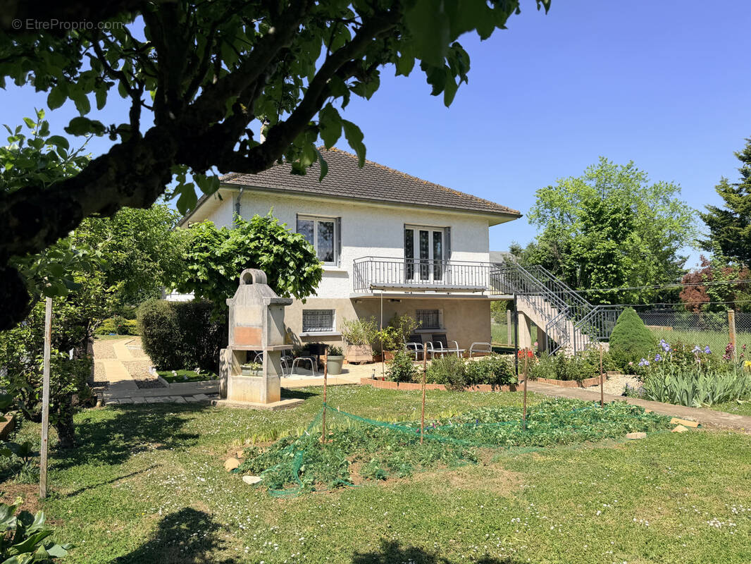 Maison à POITIERS