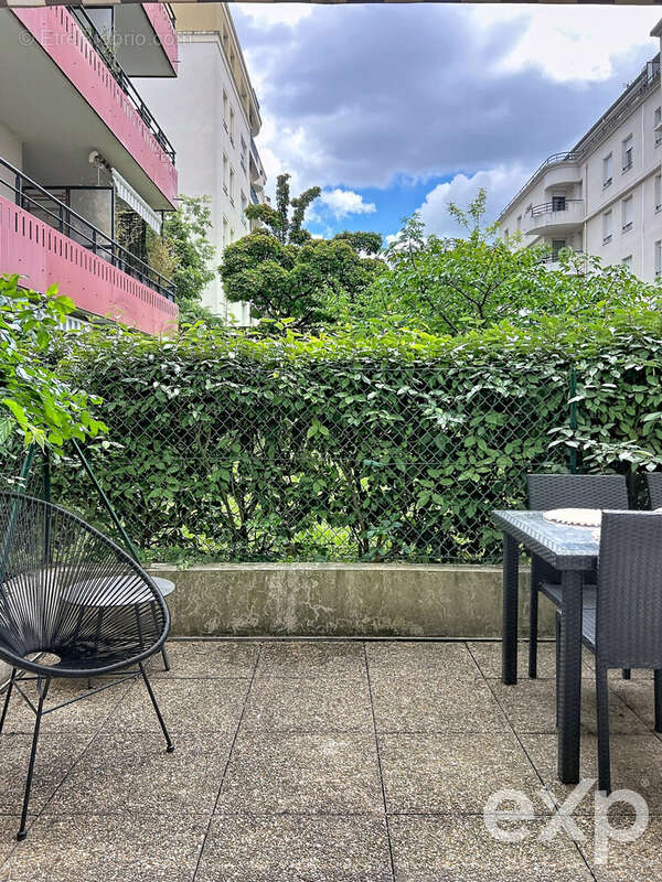 Appartement à LYON-8E