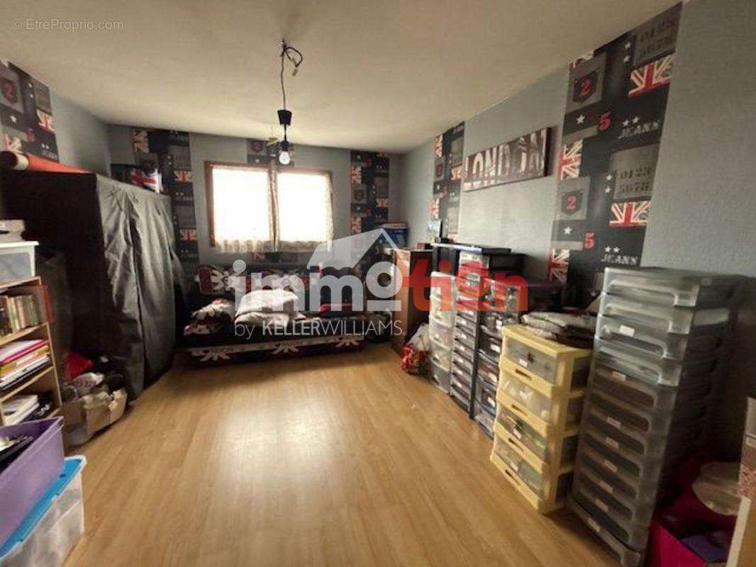 Maison à CRIEL-SUR-MER