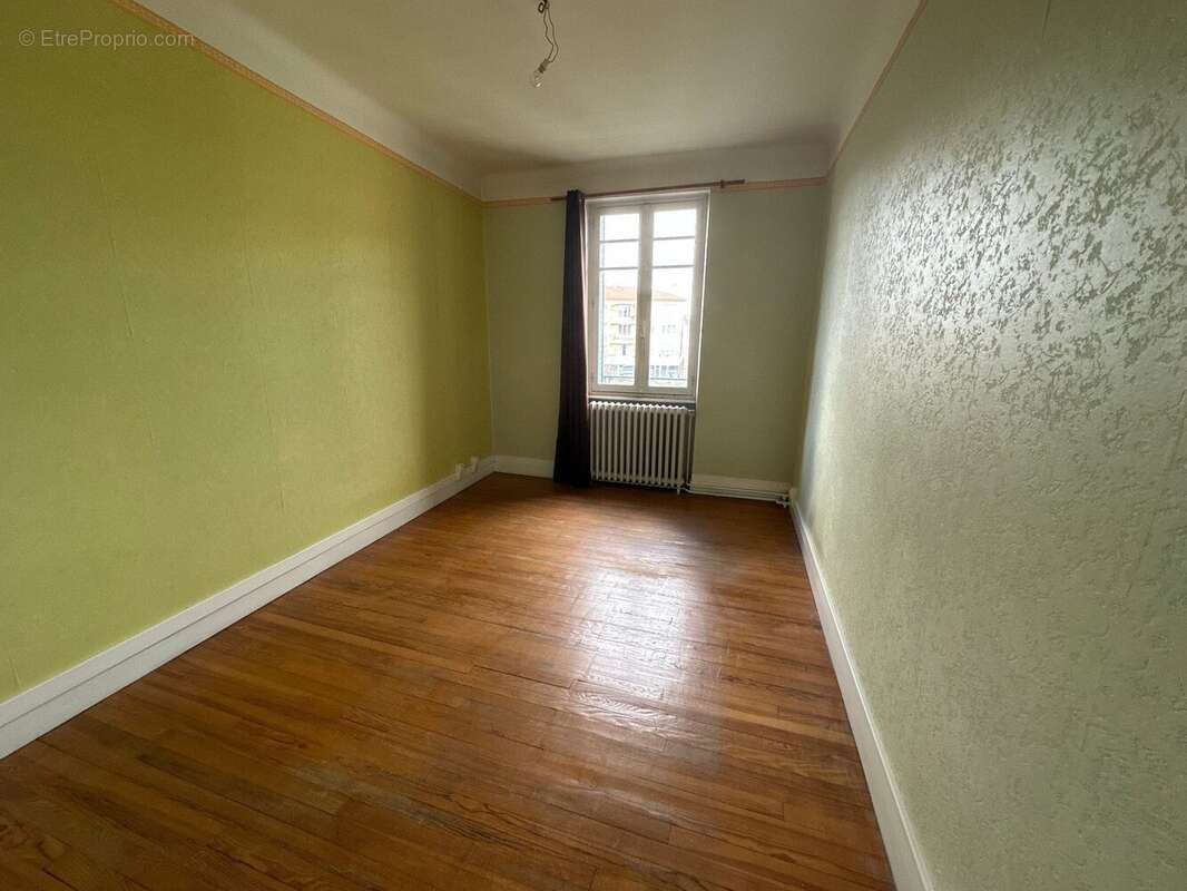 Maison à CLERMONT-FERRAND