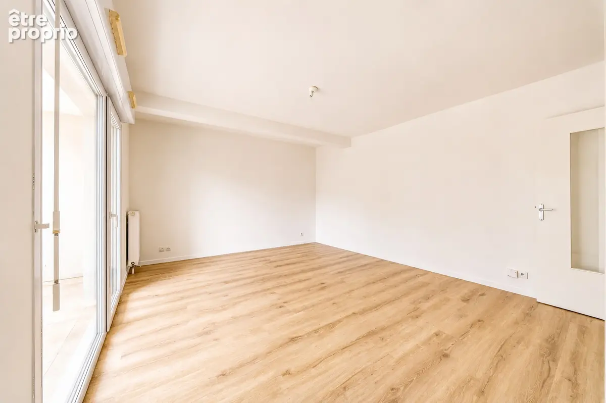 Appartement T2 - Beauregard - photo 7